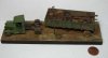 PST 72063 ZiS-10 Tractor with semi-trailer 1/72